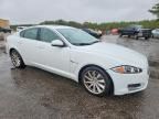 2015 Jaguar Xf 2.0t Premium