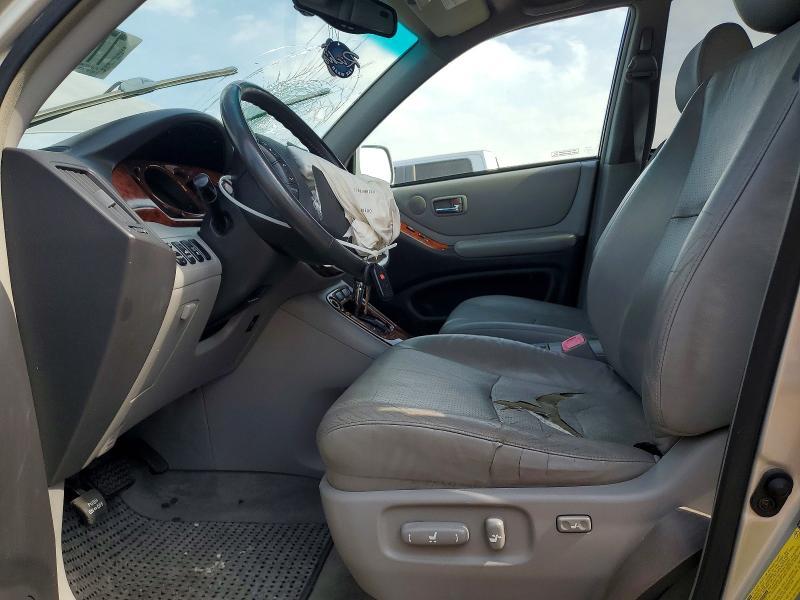 2006 Toyota Highlander Limited