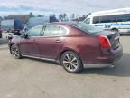 2009 Lincoln Townhouse MKS