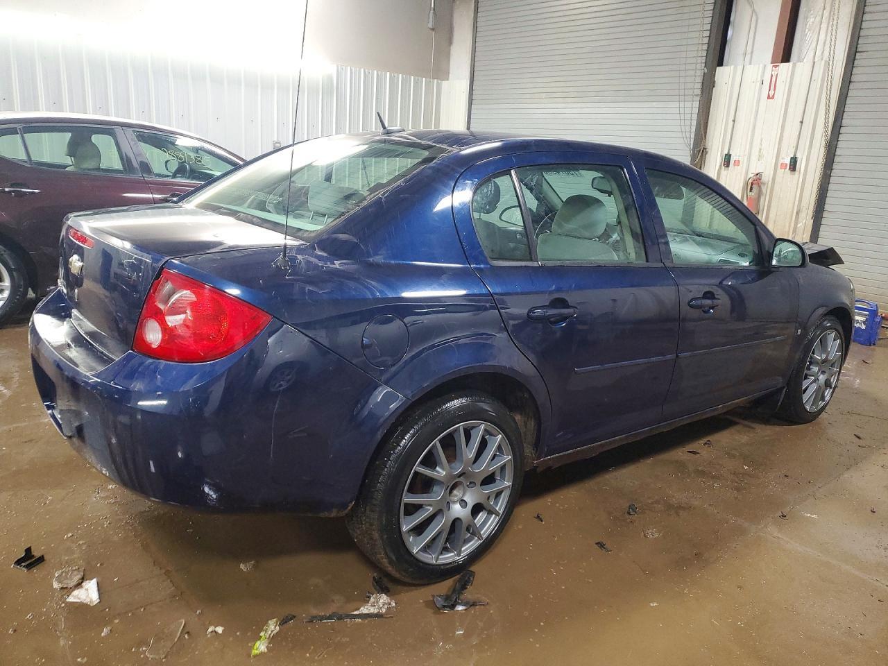 2009 Chevrolet Cobalt lt