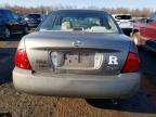 2005 Nissan Sentra 1.8