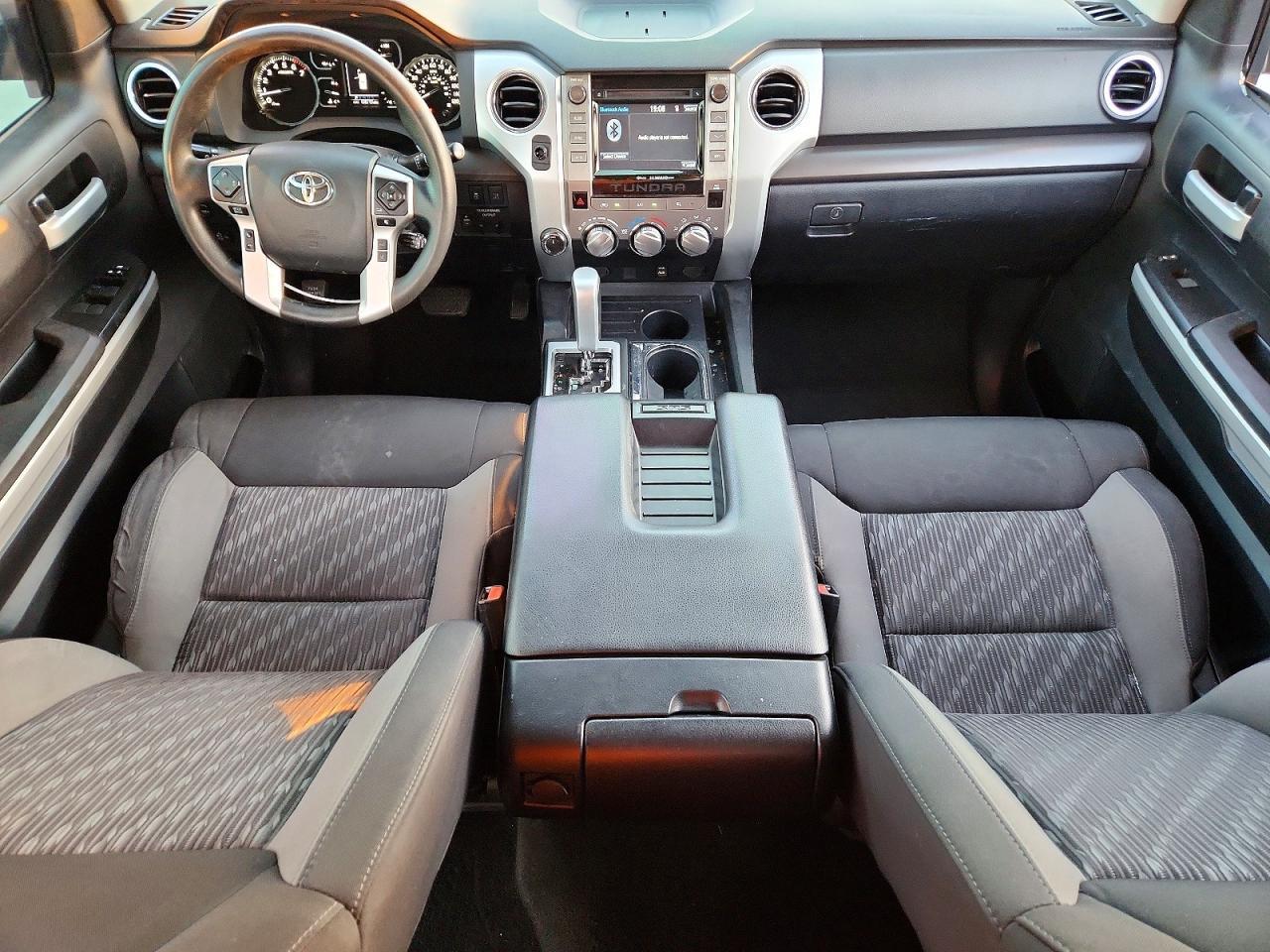 2019 Toyota Tundra