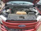 2019 Ford F150 Super cab