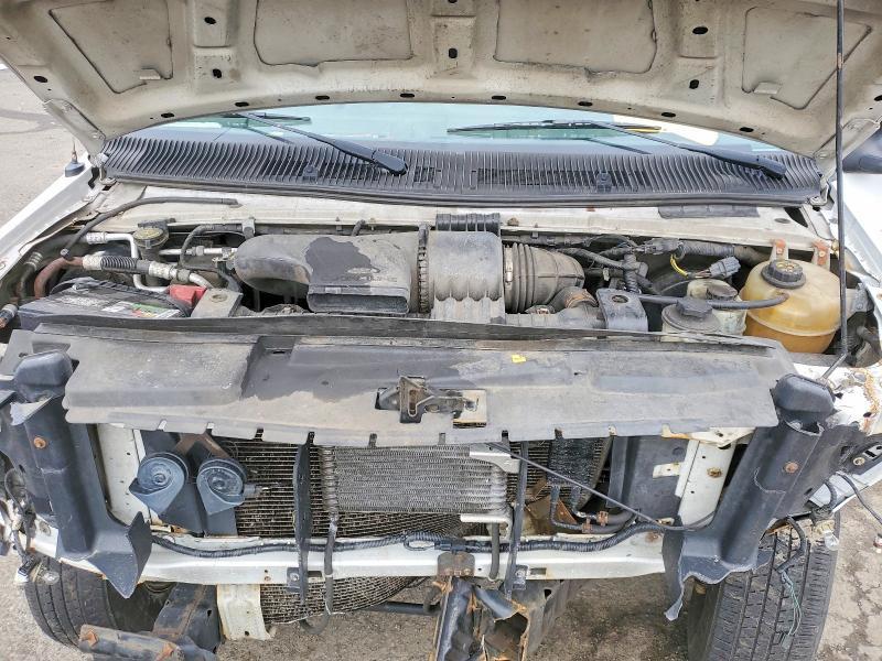 2013 Ford Econoline E250 Van