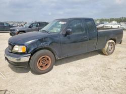 2002 Ford F150 for sale in Houston, TX