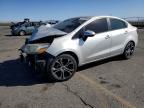 2014 KIA Rio lx