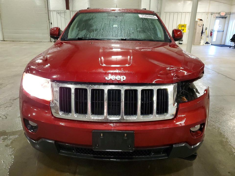 2013 Jeep Grand Cherokee Laredo