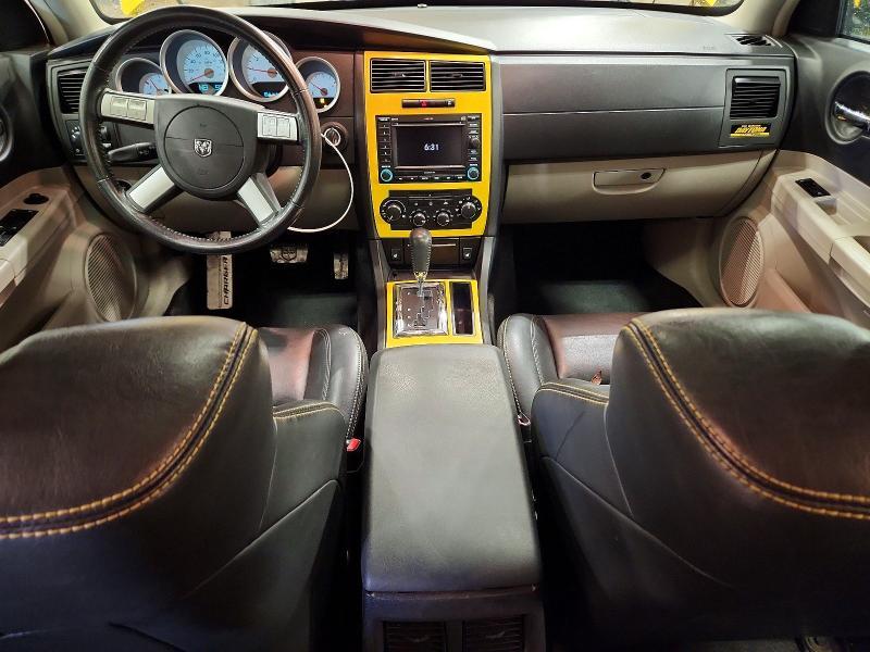 2006 Dodge Charger r