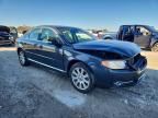 2011 Volvo S80 3.2