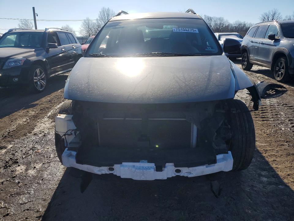 2015 Mazda Cx-9 Sport