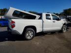 2018 Toyota Tundra Double cab sr