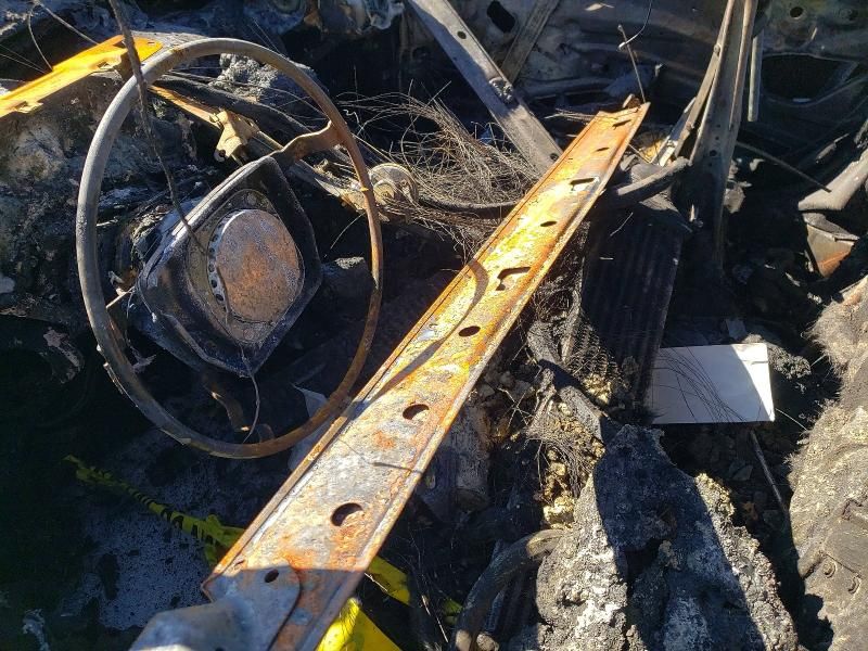 1998 Mercedes-Benz Slk 230 Kompressor