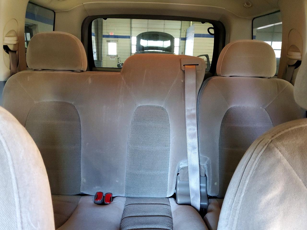 2005 Ford Explorer xlt