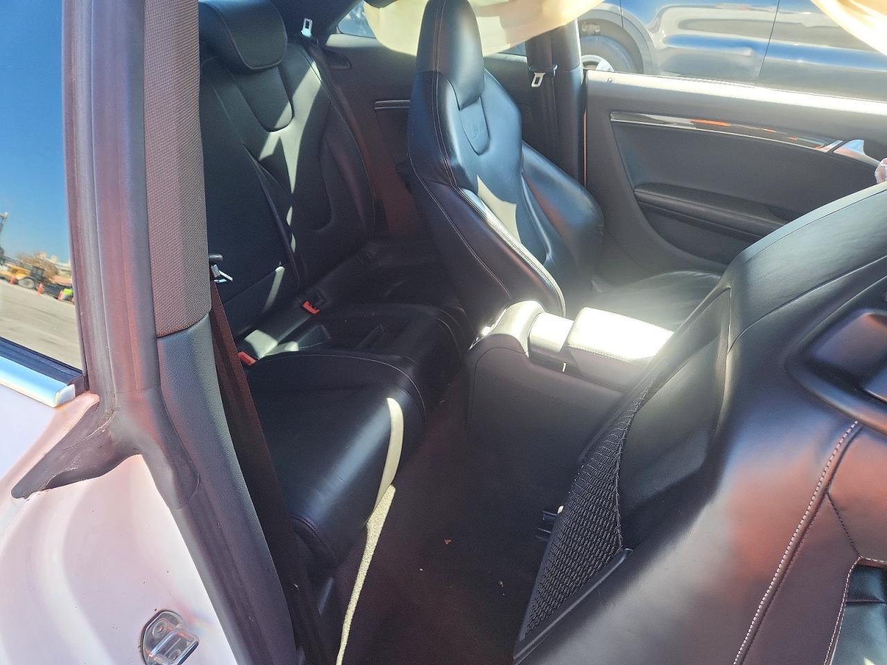 2013 Audi S5 Premium Plus