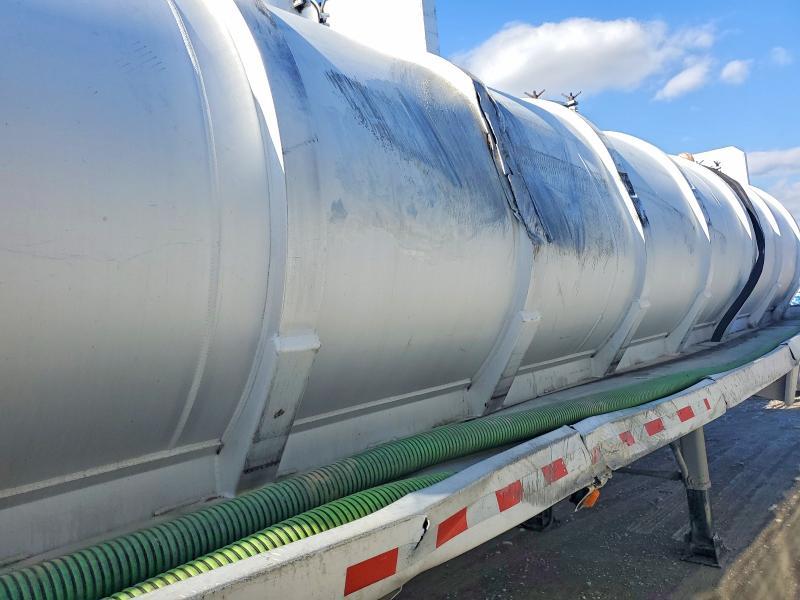 2013 Dragon 150 BBL