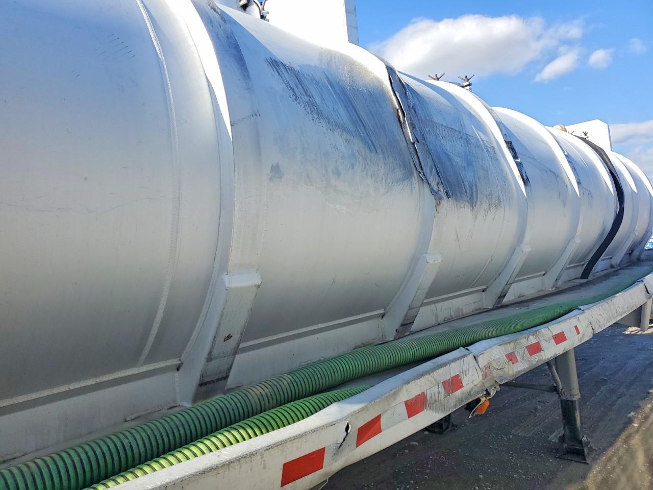 2013 Dragon 150 BBL