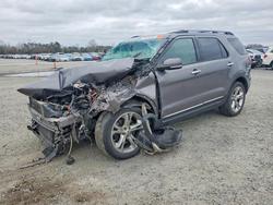 2014 Ford Explorer Limited for sale in Lumberton, NC