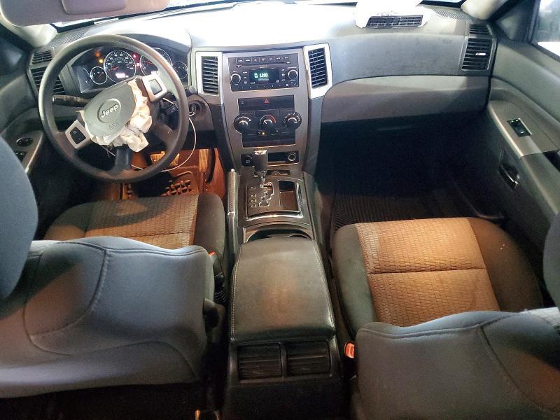 2009 Jeep Grand Cherokee Laredo