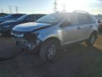 2012 Ford Edge se