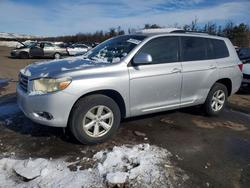 2008 Toyota Highlander for sale in Brookhaven, NY