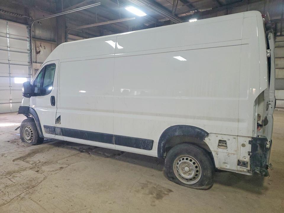 2025 Dodge RAM Promaster 2500 Delivery Van