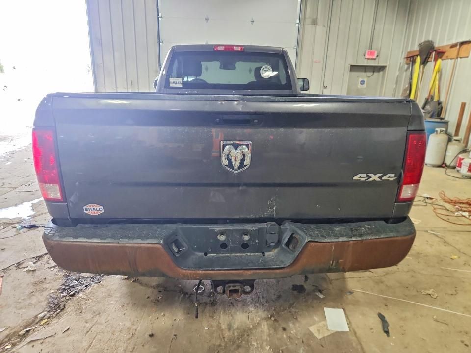 2017 Dodge Ram 2500 st