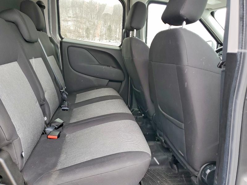 2015 Dodge Ram Promaster City slt