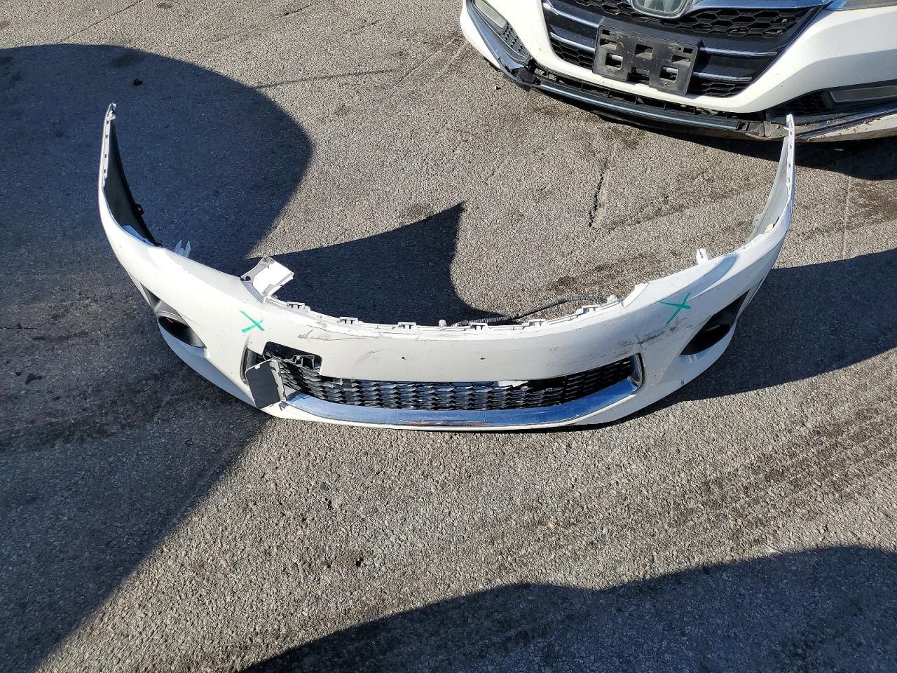 2017 Mitsubishi Lancer es