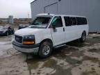 2025 GMC Savana G3500 LT