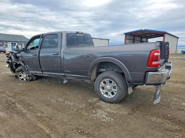 2022 Dodge 2500 Laramie