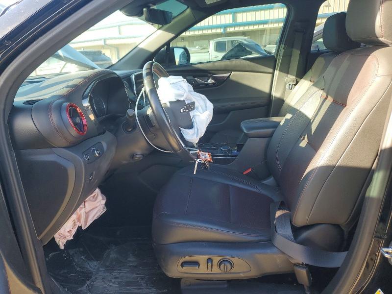 2019 Chev Blazer