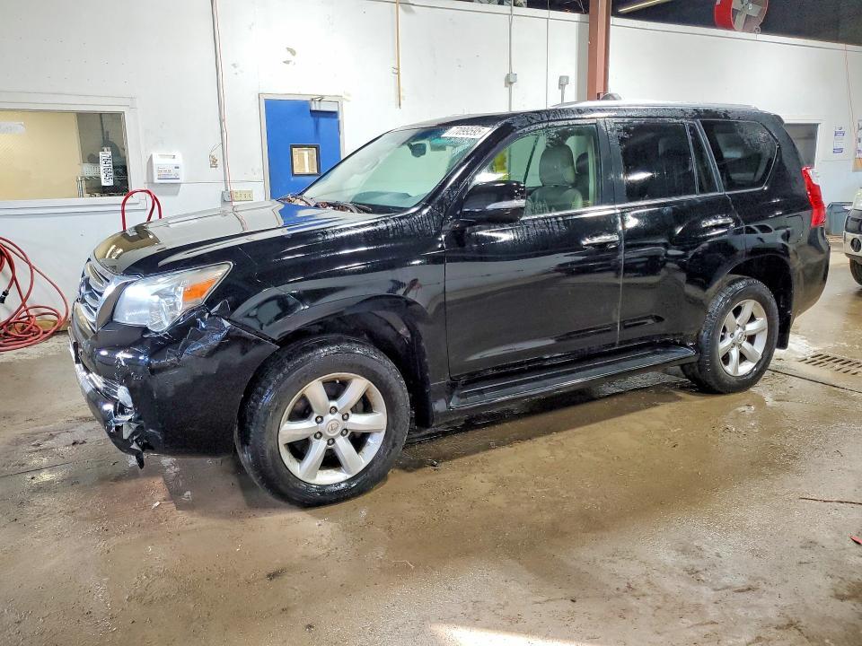 2011 Lexus Gx 460