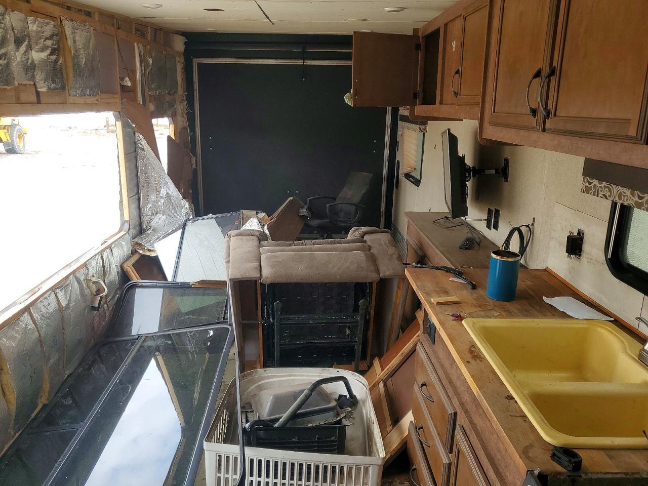 2017 Starcraft Autumridge Camper