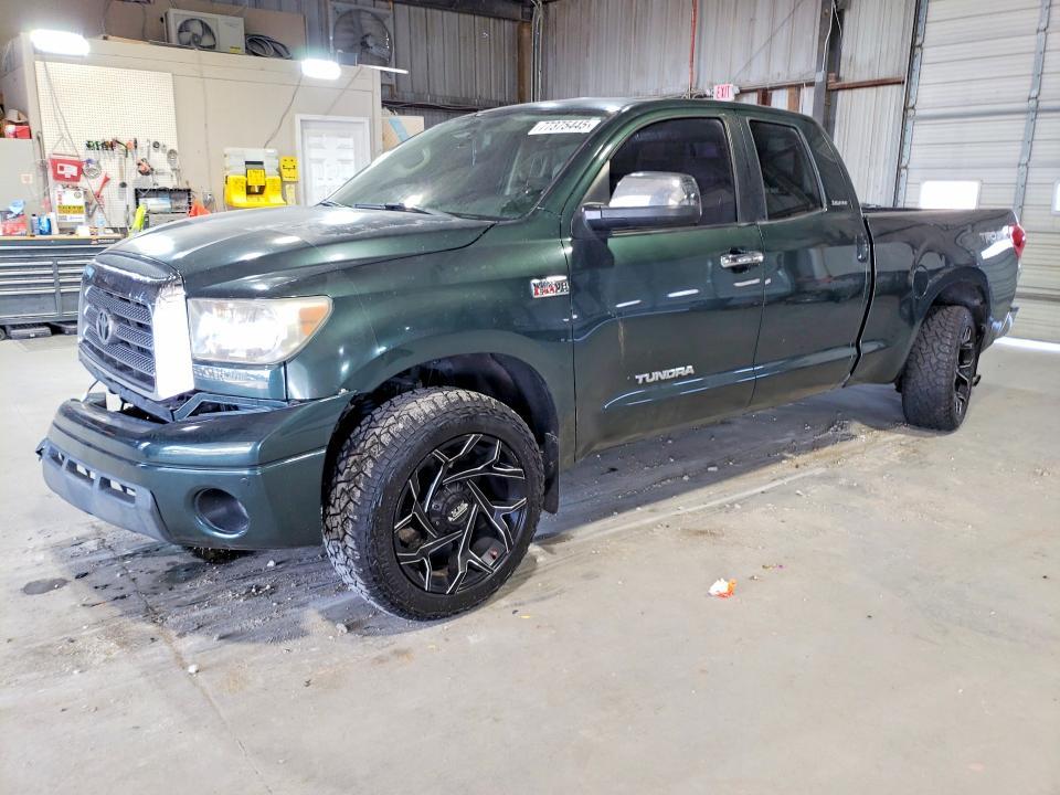 2008 Toyota Tundra Limited