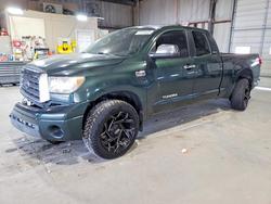 2008 Toyota Tundra Limited en venta en Rogersville, MO