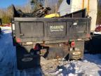 2018 Ford F550 Super Duty Dump Truck