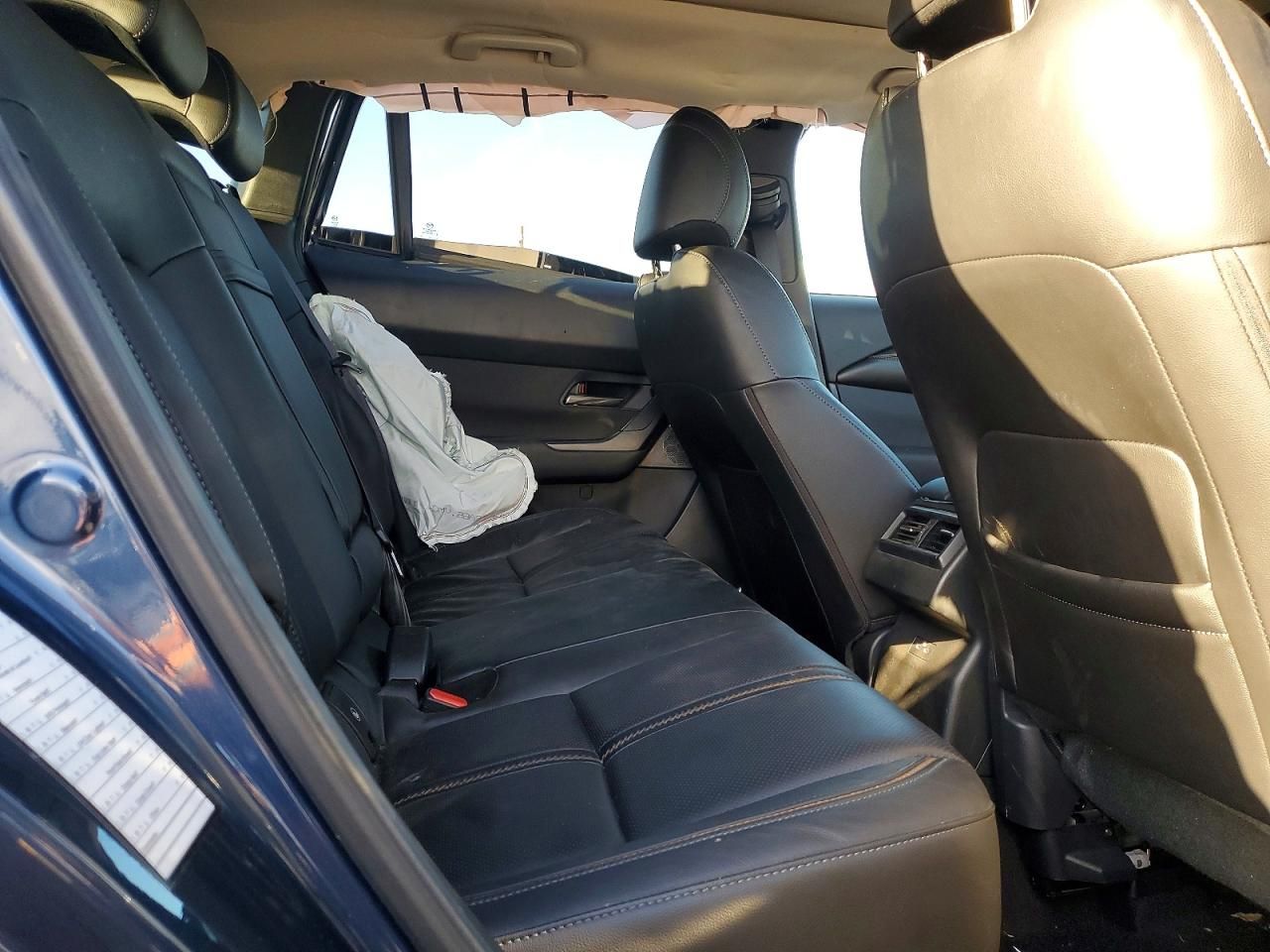 2025 Mazda Cx-50 Premium Plus