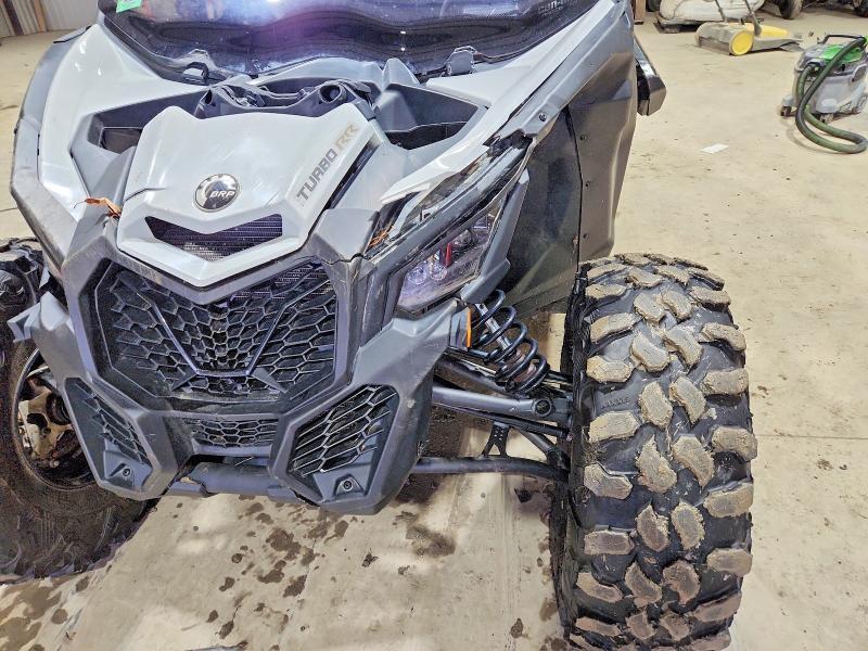 2023 Can-Am Maverick X3 Utility Vehicle