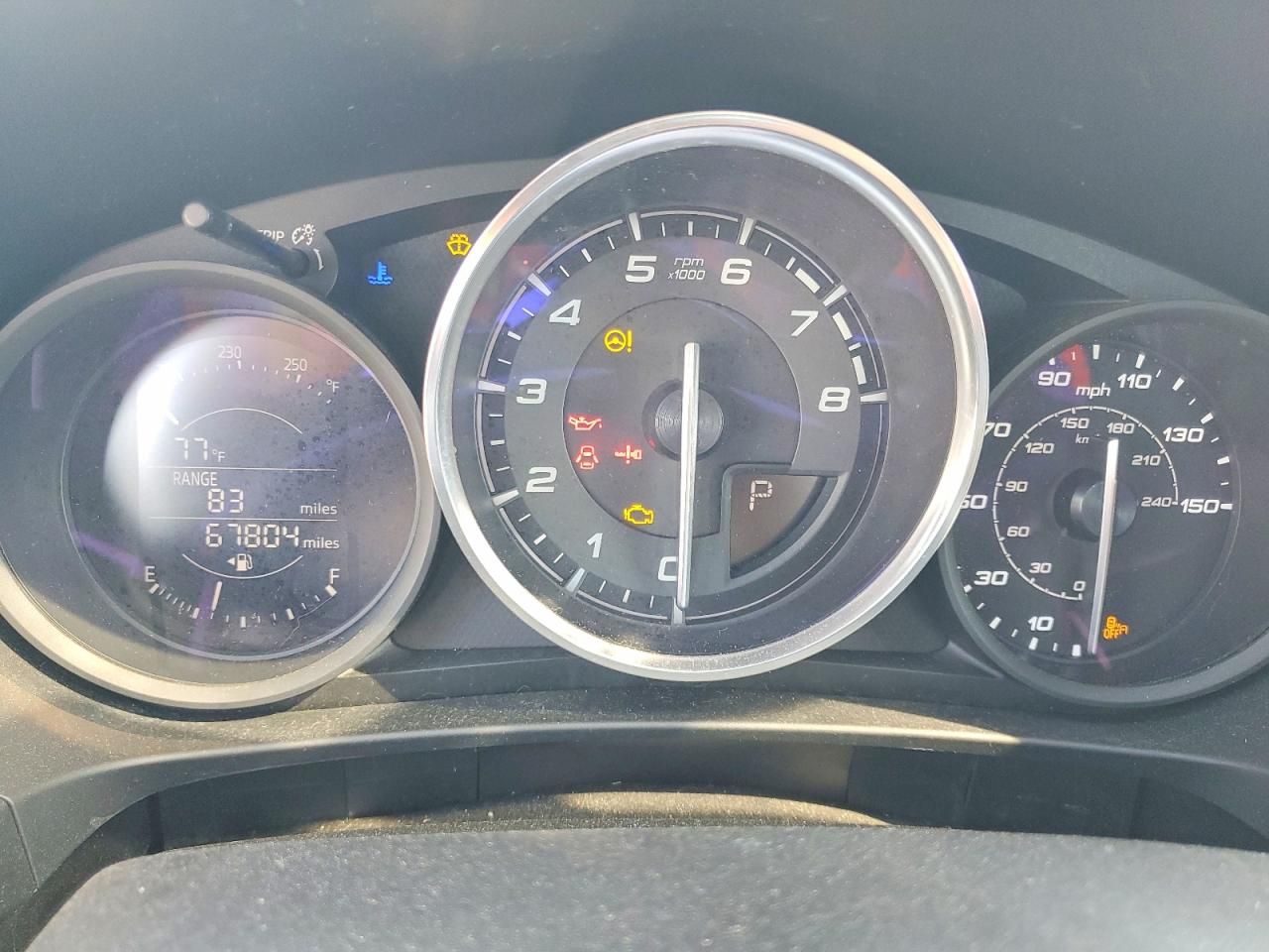 2017 Fiat 124 Spider Classica