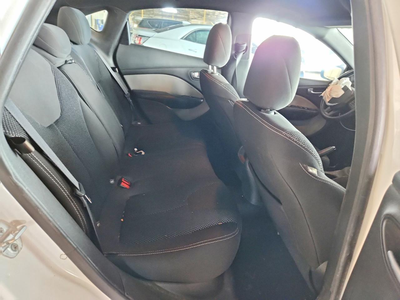 2015 Dodge Dart sxt