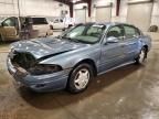 2001 Buick Lesabre Custom