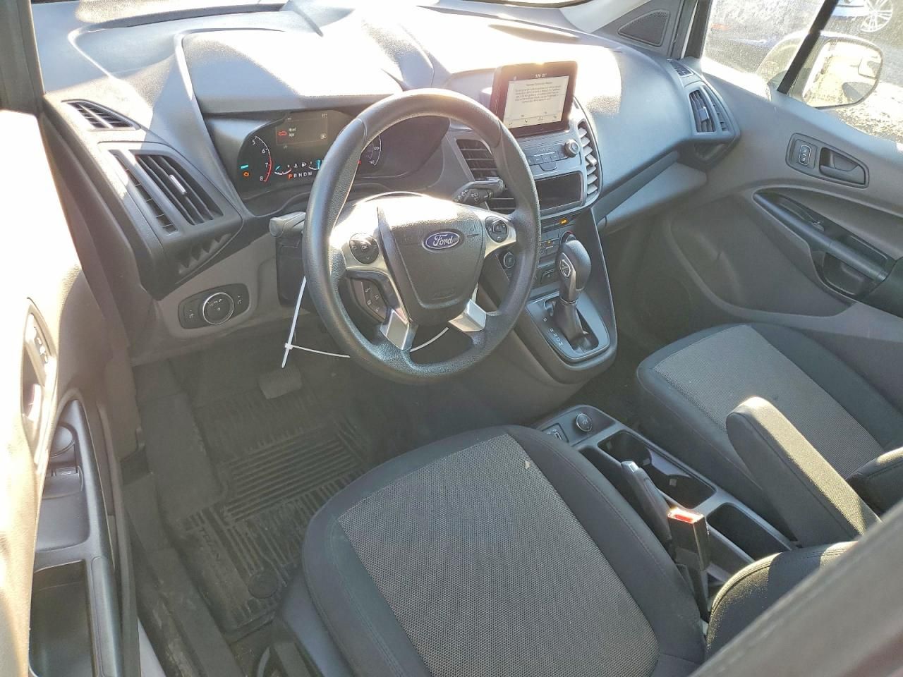 2019 Ford Transit Connect XL