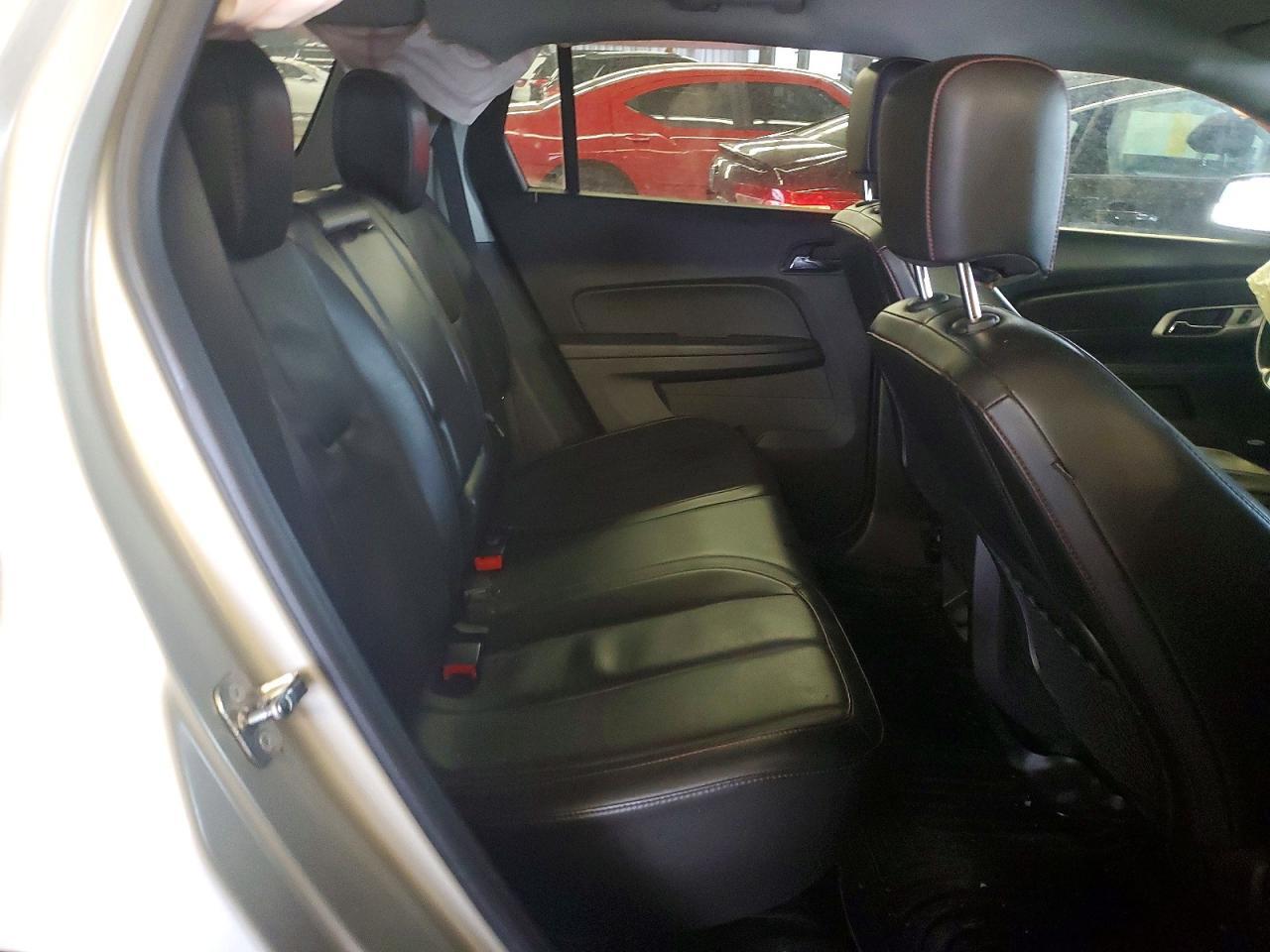 2013 GMC Terrain slt