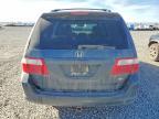 2006 Honda Odyssey exl
