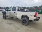 2007 Chevrolet Silverado K2500 Heavy Duty