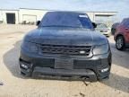 2016 Land Rover Range Rover Sport hst