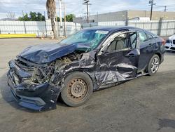 2016 Honda Civic lx for sale in Sun Valley, CA