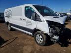 2024 Ford Transit T-350