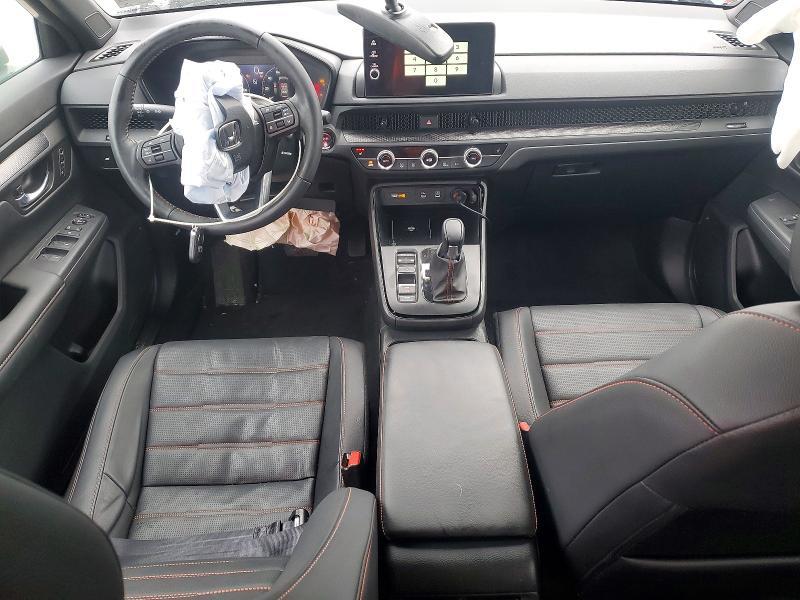 2026 Honda Cr-v Sport-l