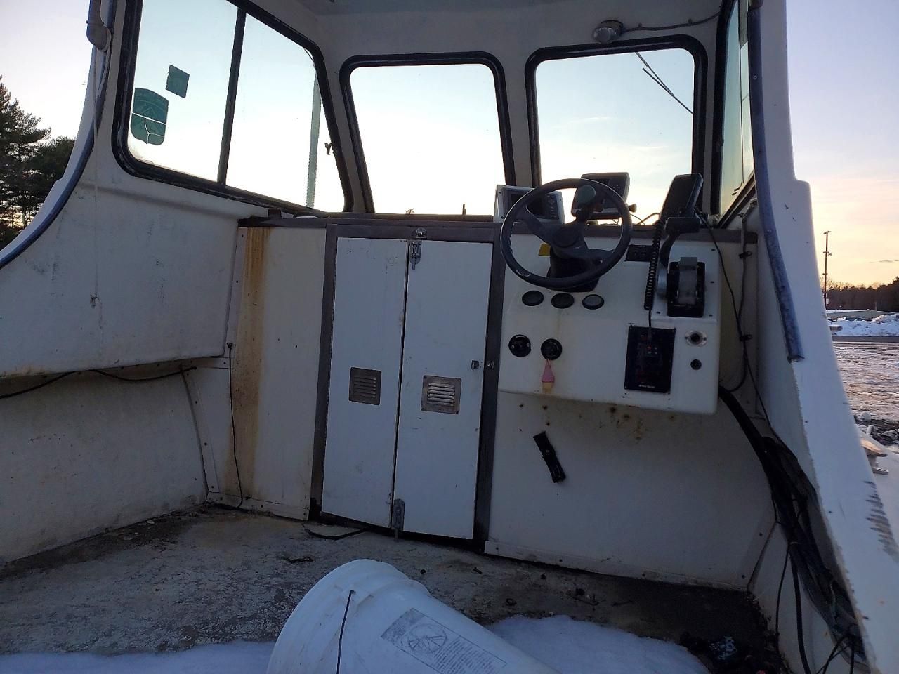 1992 Other Boat-Boat